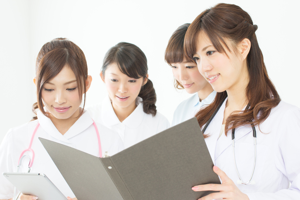 どのような方に来て頂きたいのか?